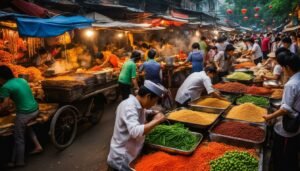 越南美食10大地道小吃飽