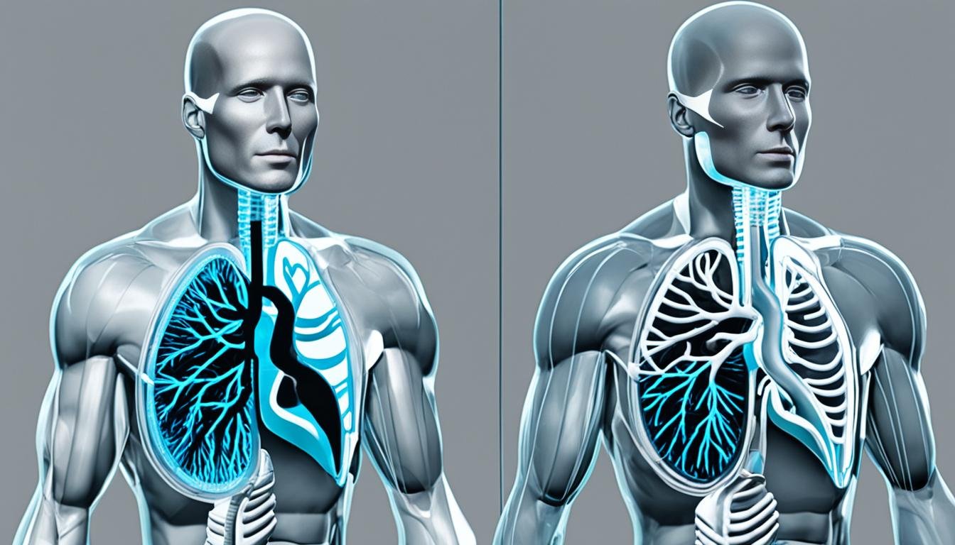 Read more about the article 呼吸機與高頻振蕩呼吸器的區別
