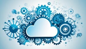 雲端服務 - 雲端運算7大優勢讓企業營運更靈活