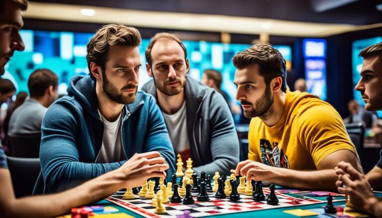 3A娛樂城的棋牌遊戲：結合技巧與策略的娛樂方式