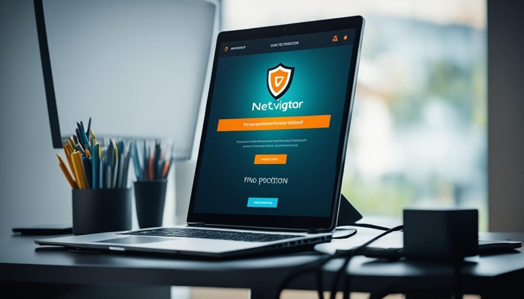 NETVIGATOR SHiELD網絡安全服務