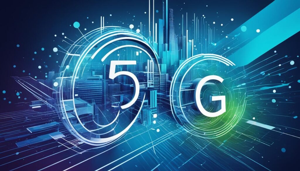 5G寬頻技術原理