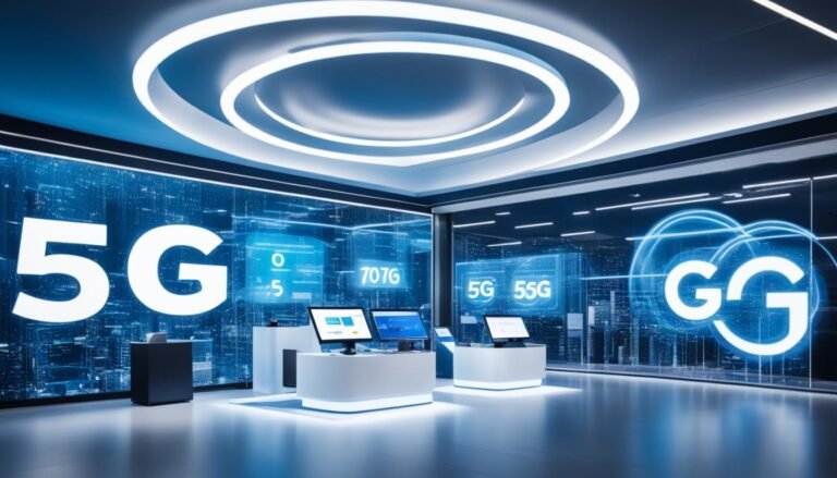 5G寬頻