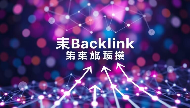 中文Backlink