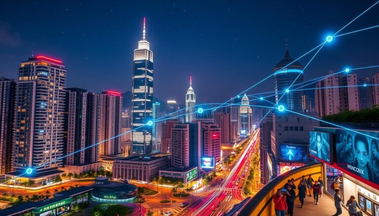 香港寬頻上網