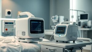 亞洲地區呼吸機與睡眠呼吸機的市場趨勢分析