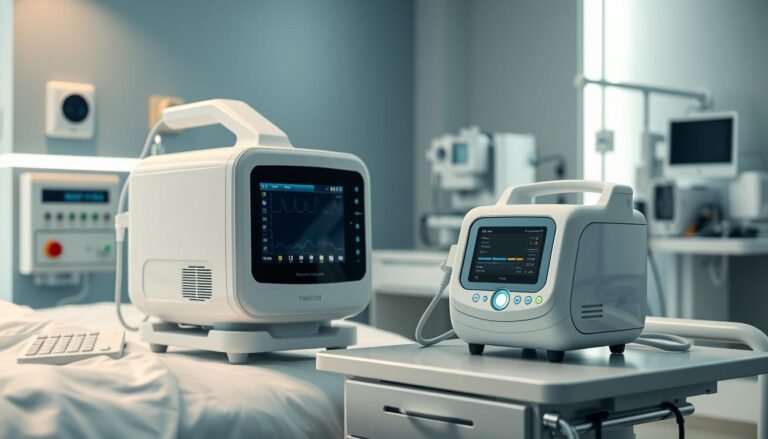 亞洲地區呼吸機與睡眠呼吸機的市場趨勢分析