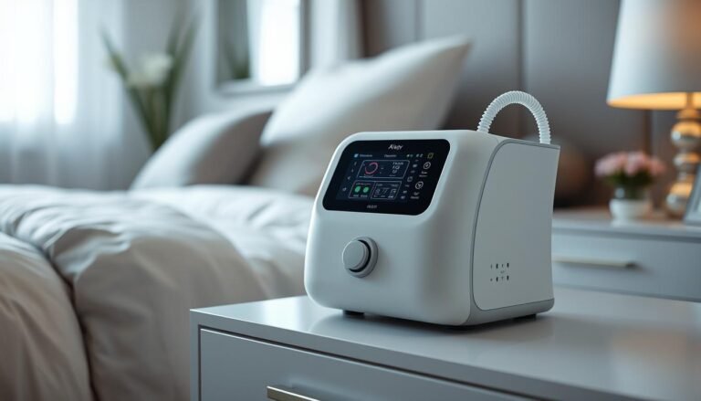 呼吸機與睡眠呼吸機的市場趨勢分析