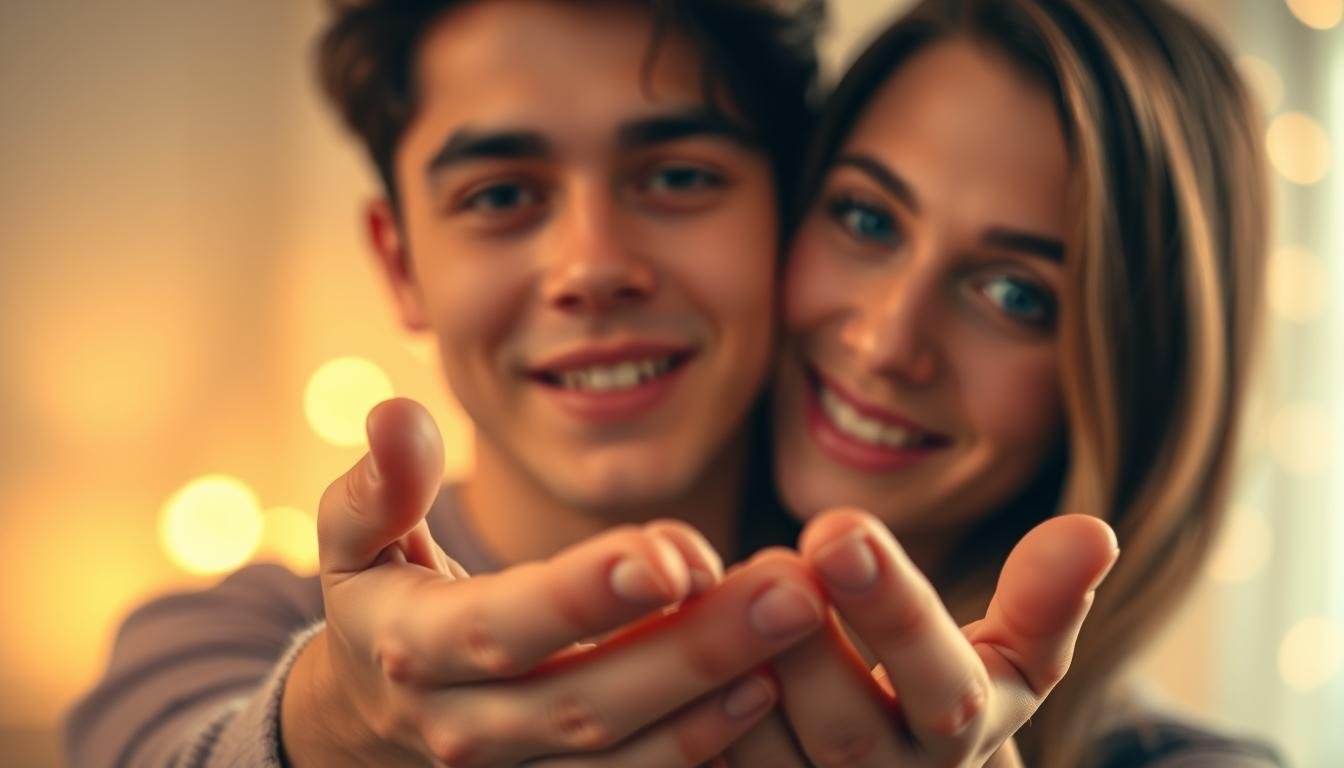 女生喜歡你的表現與情感發展的關聯性分析
