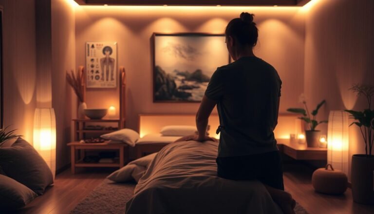 觀塘按摩