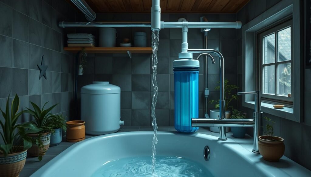 安裝全戶式淨水器 安裝全戶式淨水器