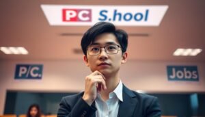 就業輔導課程