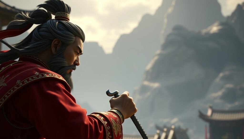 生成圖片：孫行者遊戲截圖
