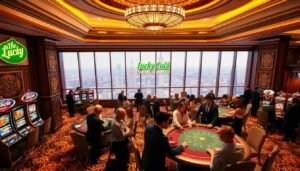 LuckyCola, Lucky Cola, Lucky Cola Casino