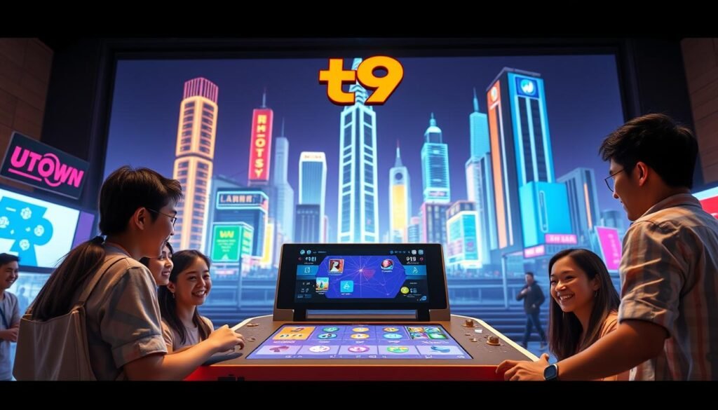 t9試玩遊戲 t9試玩遊戲