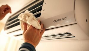 冷氣清洗, 洗冷氣