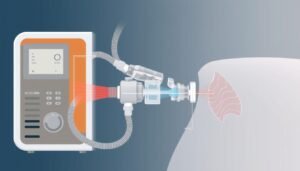 睡眠呼吸機