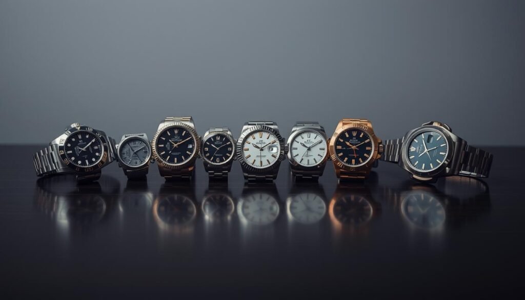 Rolex 手錶收藏 Rolex 手錶收藏