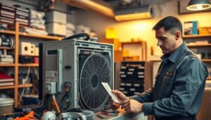 洗冷氣,  洗冷氣機, 清洗冷氣