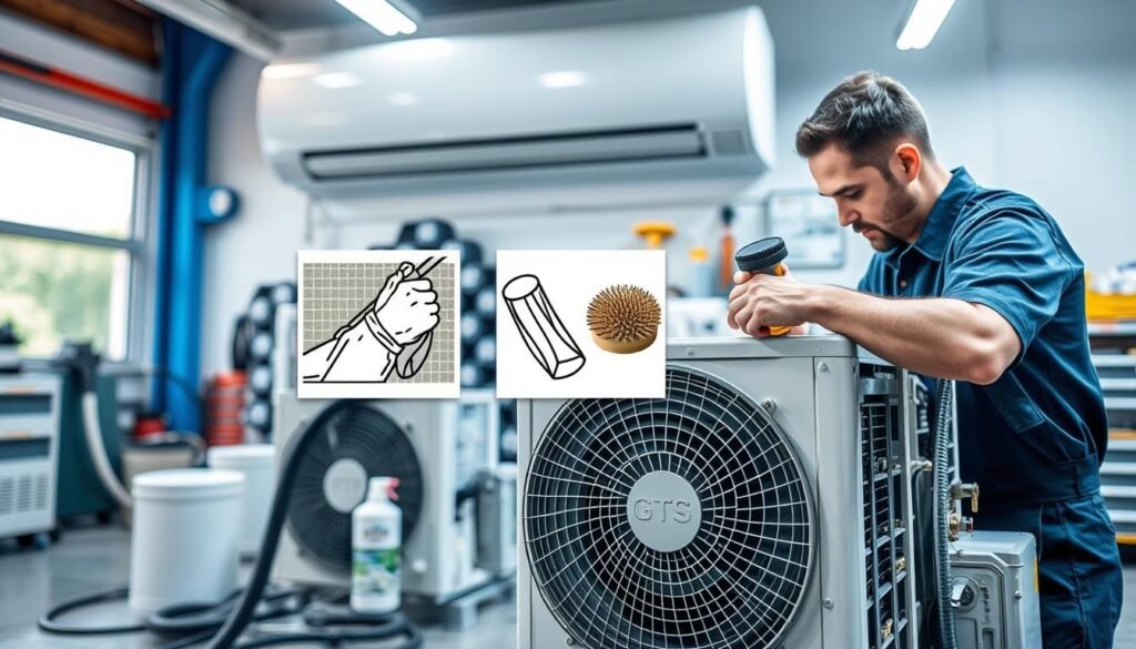 洗冷氣機清洗步驟 洗冷氣機清洗步驟