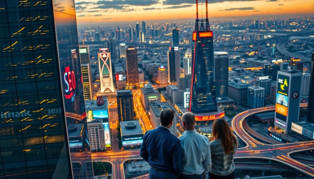 網絡行銷SEO的實施策略 網絡行銷SEO的實施策略