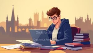 英國留學代辦推薦、留學代辦推薦