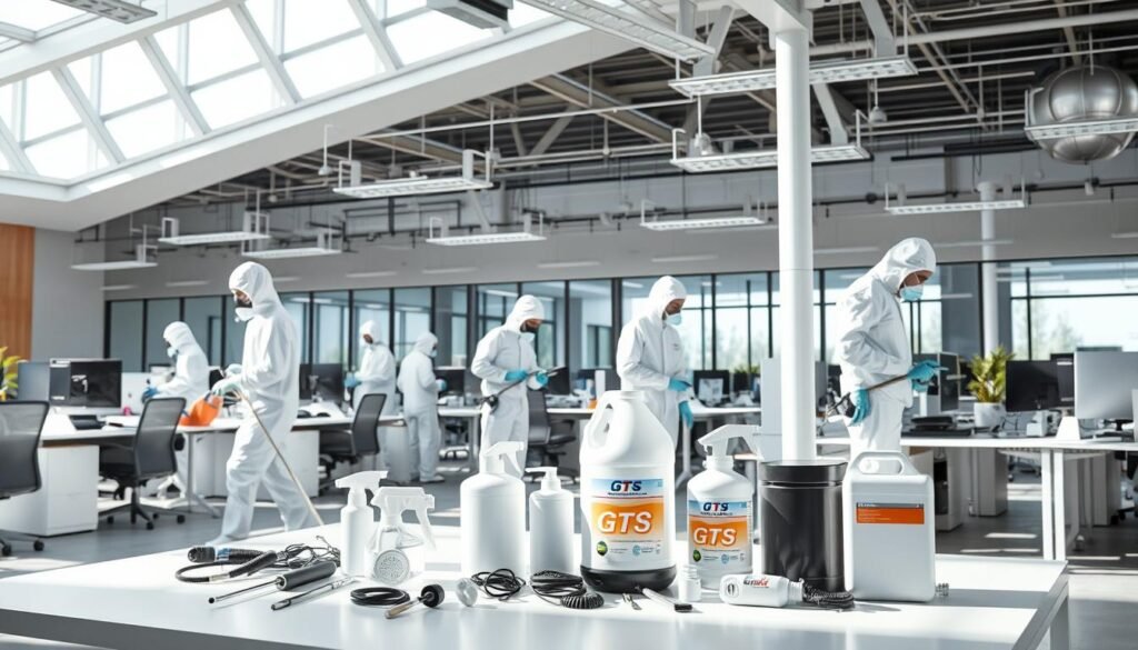 辦公室消毒服務 辦公室消毒服務