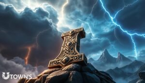 雷神之鎚怎麼玩