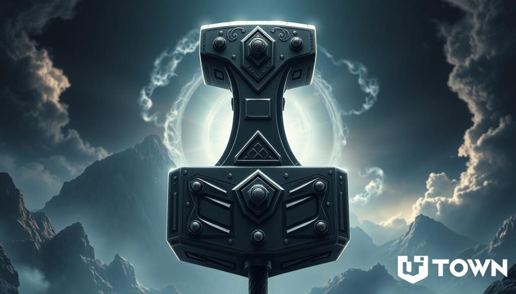 雷神之鎚攻略 雷神之鎚攻略