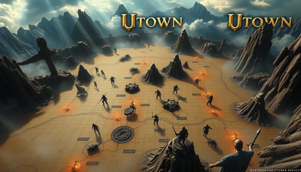 雷神之鎚攻略路線規劃 雷神之鎚攻略路線規劃