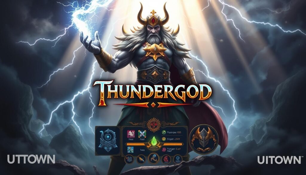 雷神測試版 雷神測試版