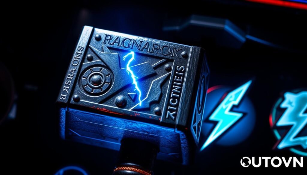 雷神測試版 雷神測試版