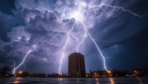 雷神訊號怎麼看