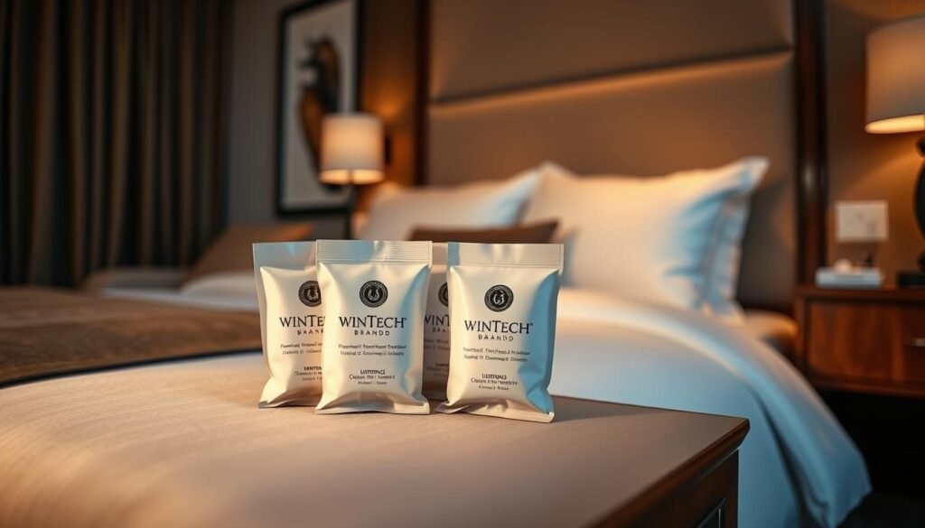 Hotel Sachets Enhancing Guest Experience Hotel Sachets Enhancing Guest Experience