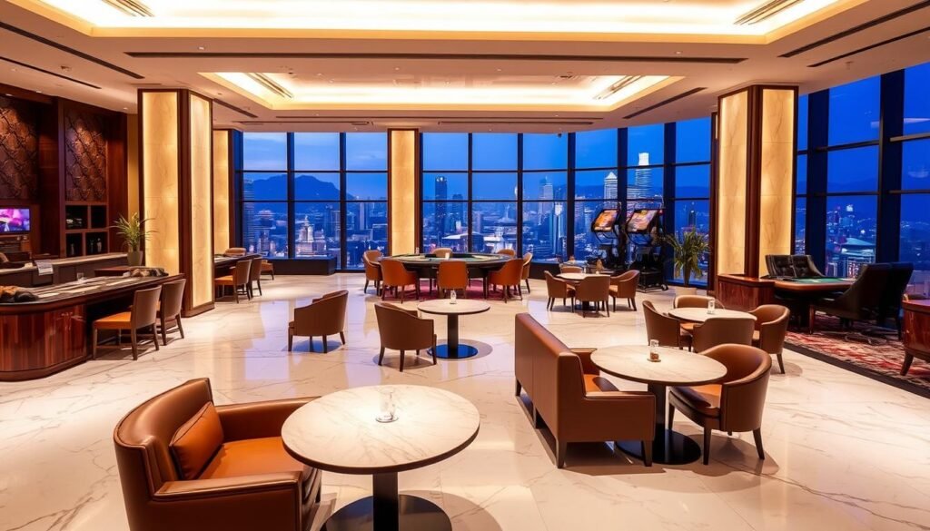 MAISPIN娛樂城背景介紹 MAISPIN娛樂城背景介紹