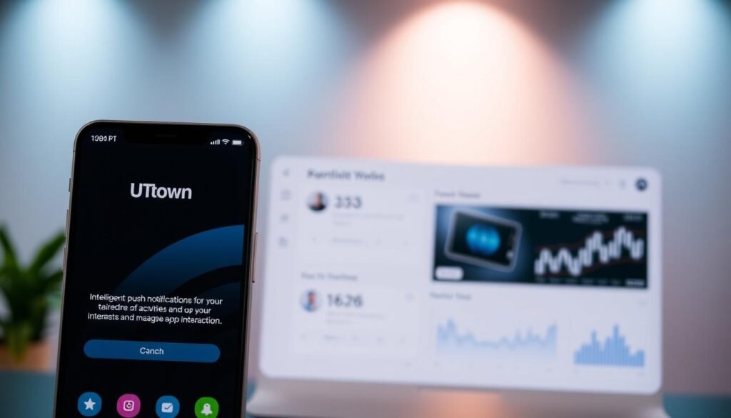 優塔app智慧推播系統