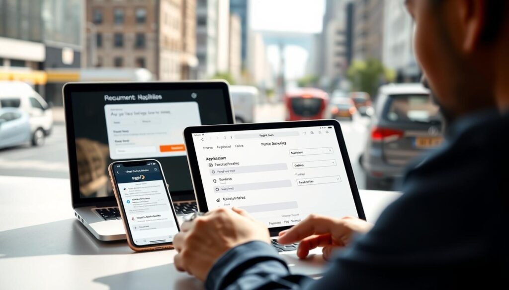 外送平台加入流程 外送平台加入流程