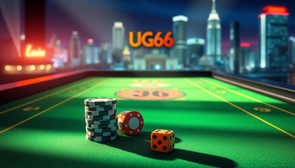 娛樂城體驗金介紹