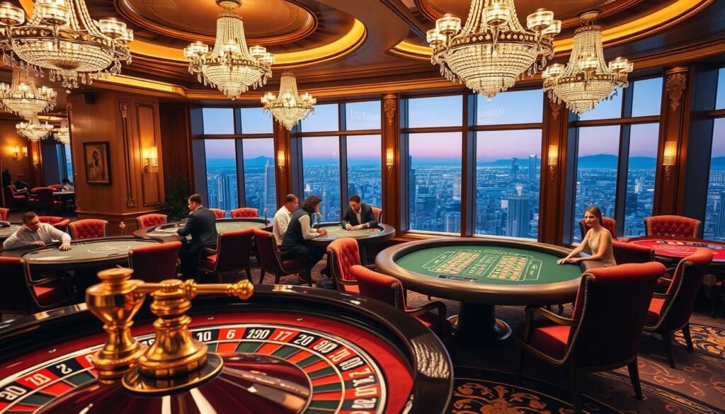 娛樂城體驗金百家樂策略