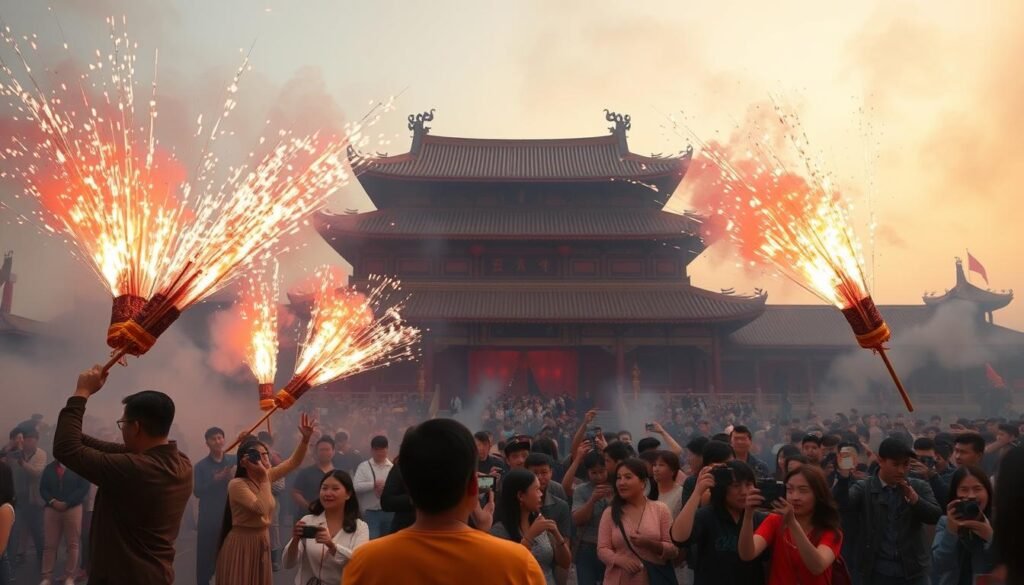 甩炮表演 甩炮表演