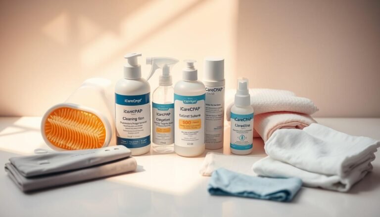 睡眠呼吸機, 呼吸機