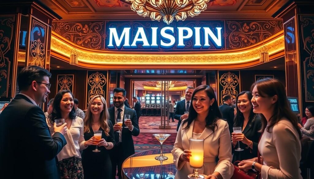 邁斯娛樂城會員優惠 邁斯娛樂城會員優惠