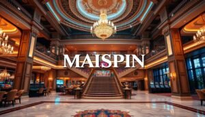 邁斯娛樂城註冊