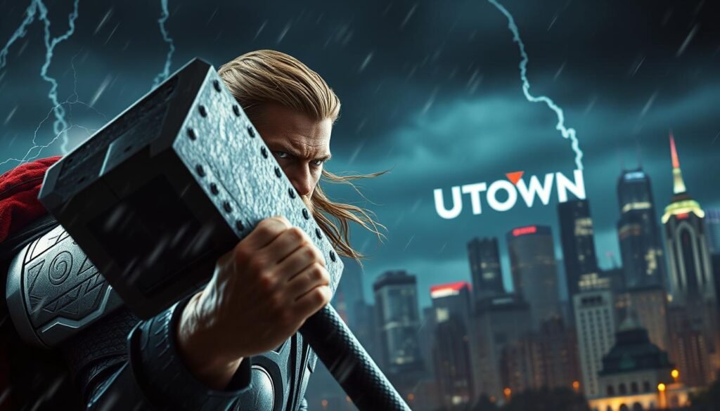 雷神之鎚負責任投注 雷神之鎚負責任投注