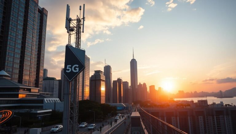 5G寬頻