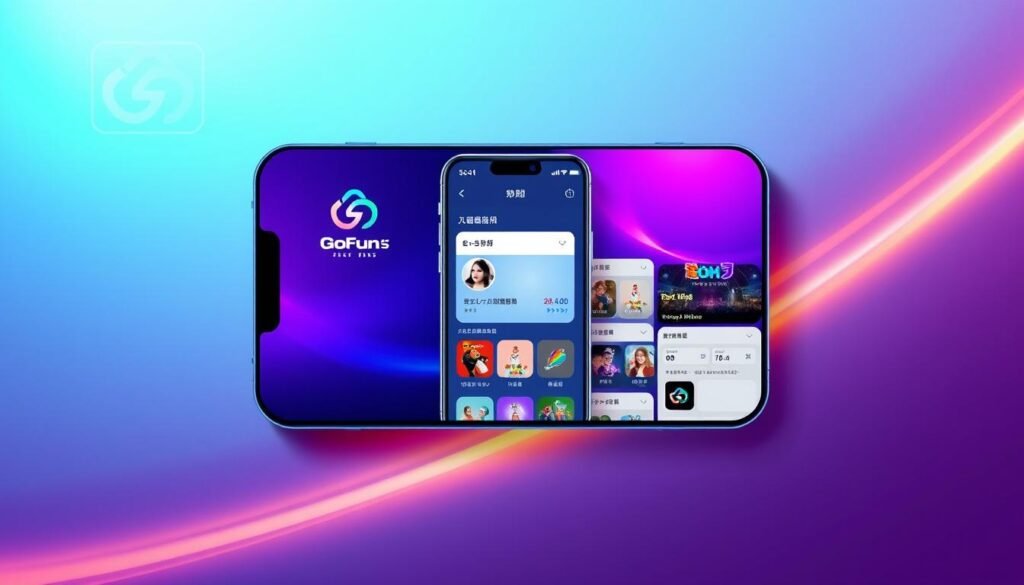 GoFun娛樂城手機應用