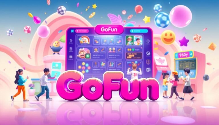 GoFun娛樂城體驗