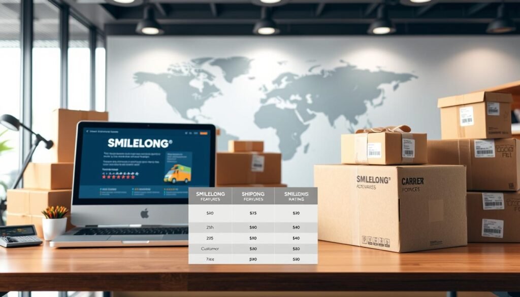 代買轉寄服務比較 代買轉寄服務比較