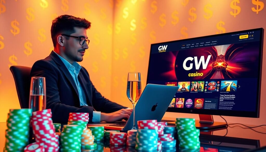 娛樂城體驗金成功案例