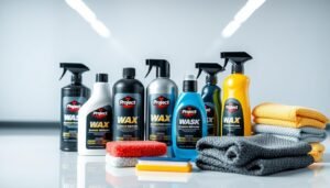 洗車用品